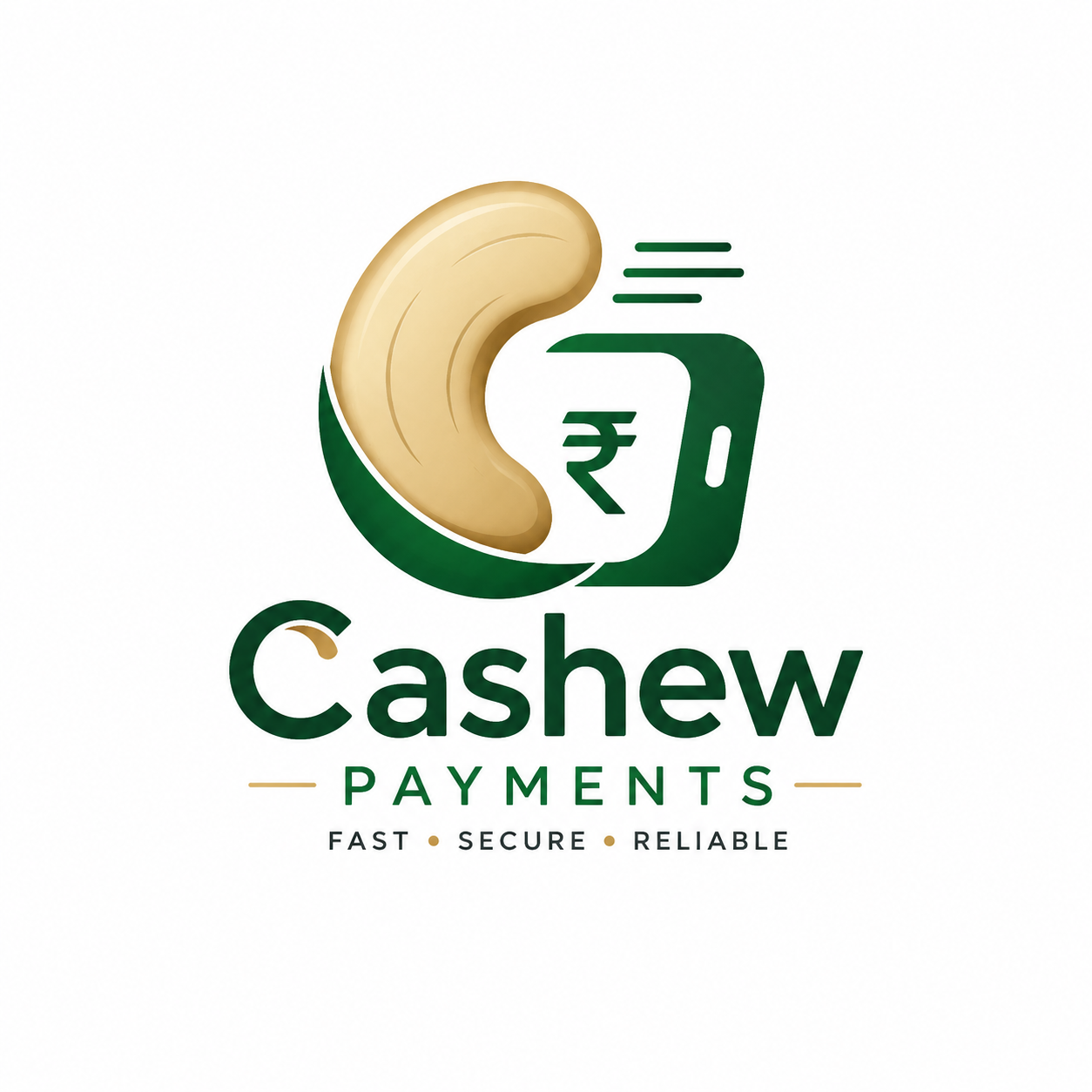 Cashew Payments